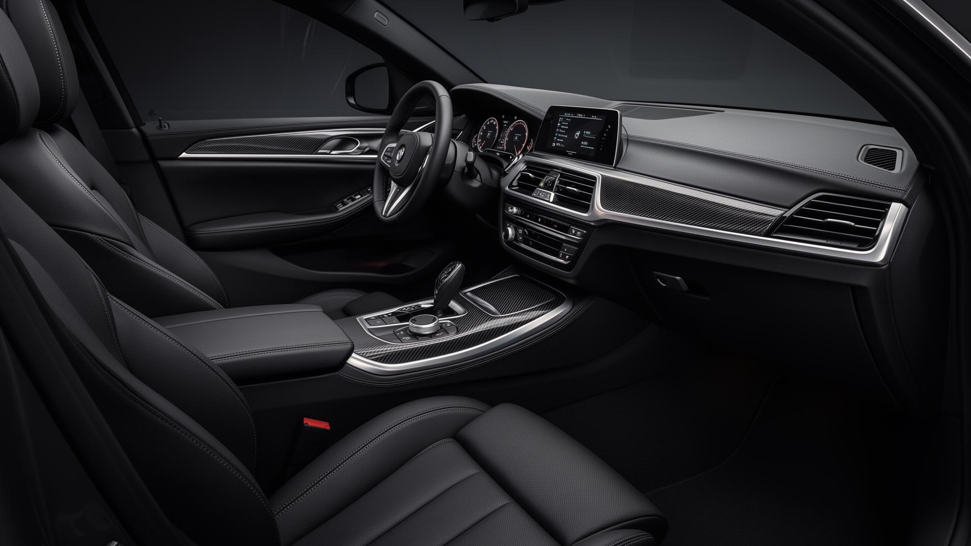 Auto puhdistetaan työpaikan pihassa